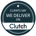 Clients Say We Deliver On Clutch