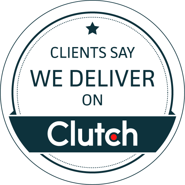 Clients Say We Deliver On Clutch