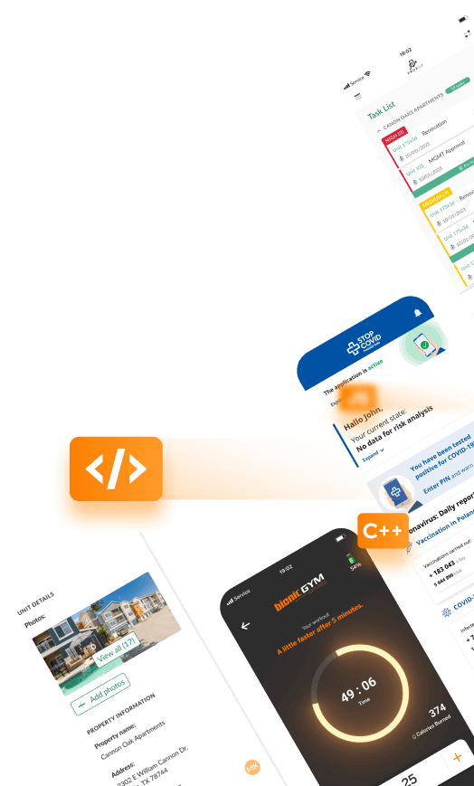 kyotu technology projects