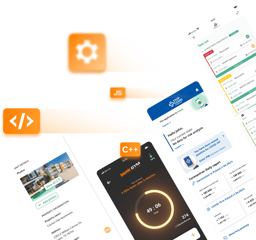 kyotu technology projects