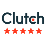 clutch 5 stars