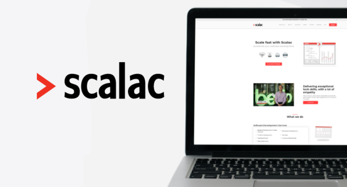 scalac mobile