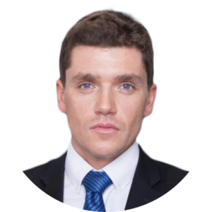 Peter Bardadyn