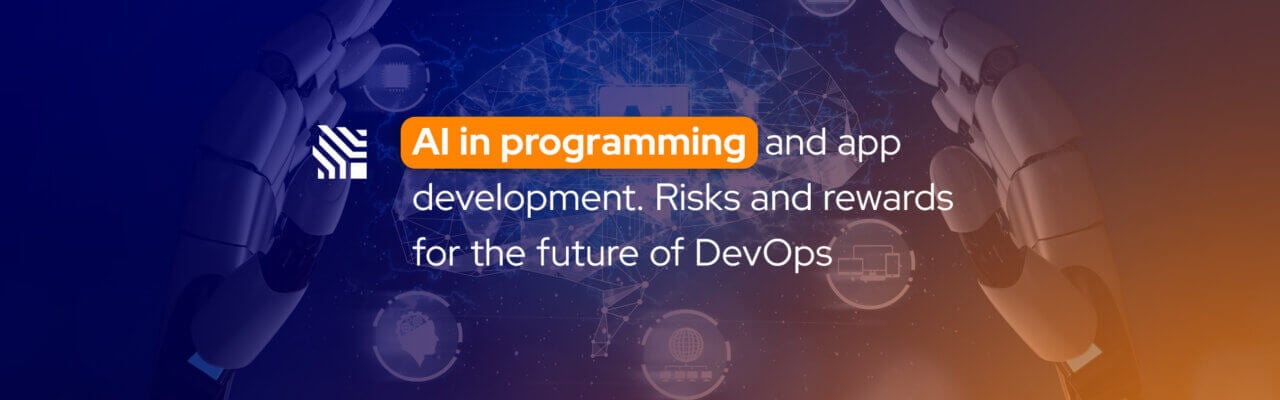 AI in programming and app development