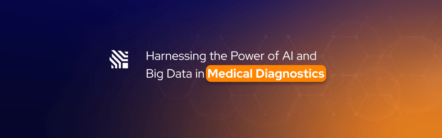 Harnessing the Power of AI and Big Data in Medical Diagnostics